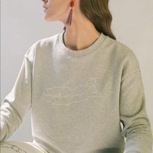 Paloma Wool Sweatshirt